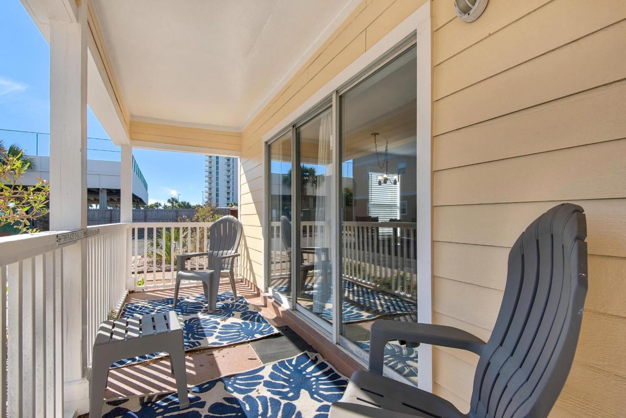 דסטין St. Martin Beachwalk Villas 311 מראה חיצוני תמונה