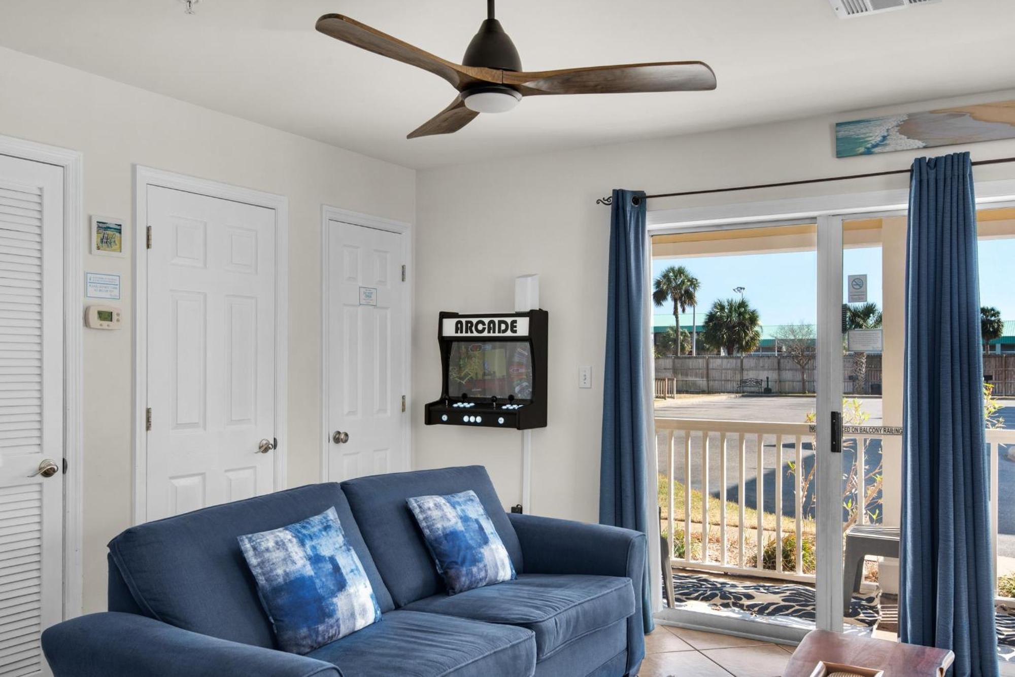 דסטין St. Martin Beachwalk Villas 311 מראה חיצוני תמונה
