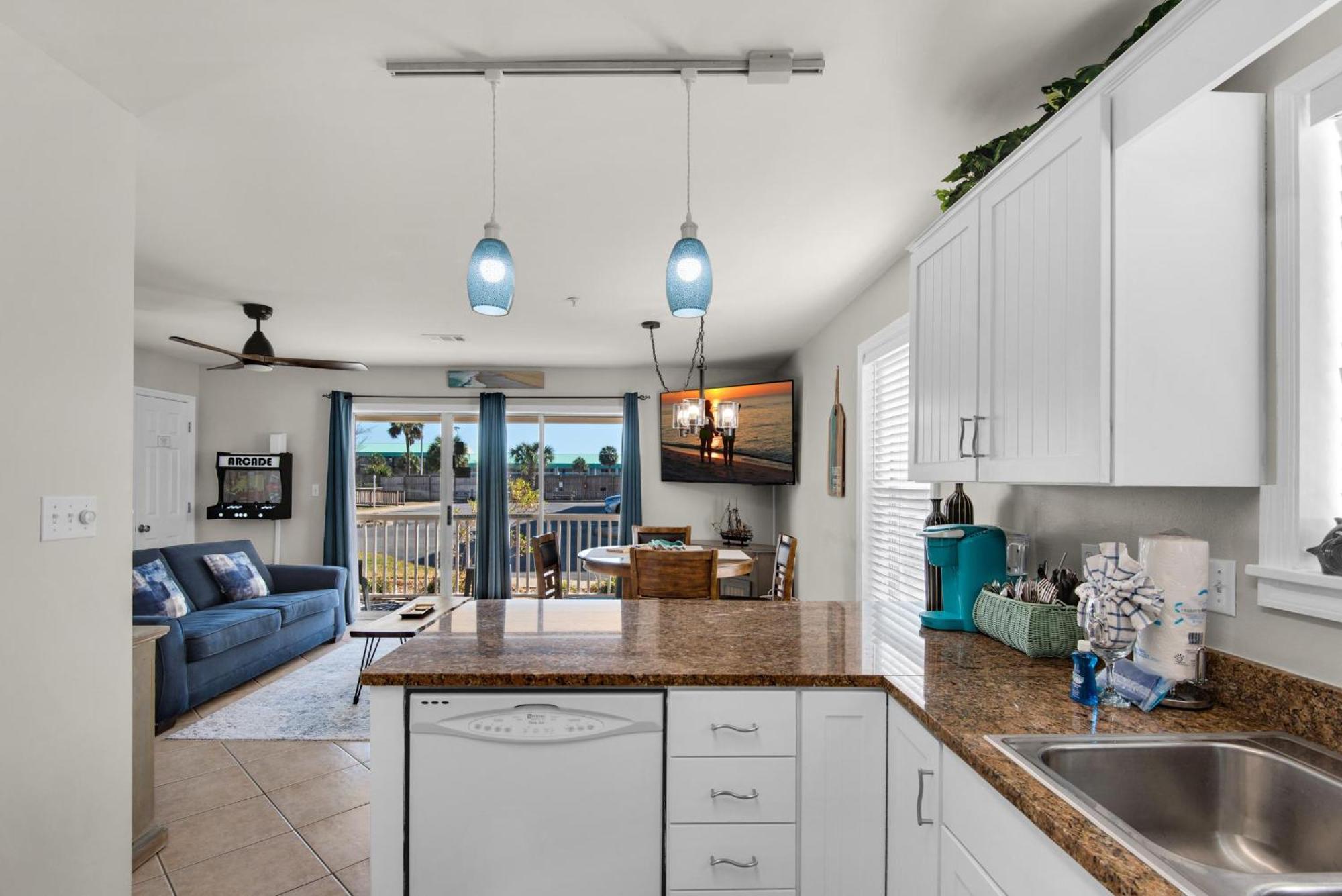 דסטין St. Martin Beachwalk Villas 311 מראה חיצוני תמונה